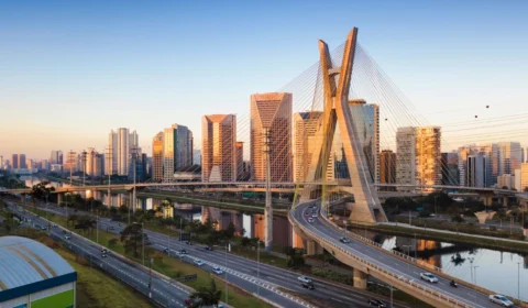 São Paulo identifica mais sete novos casos da variante Ômicron