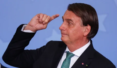PF encerra caso sobre vazamentos de informações e não indicia o presidente Bolsonaro
