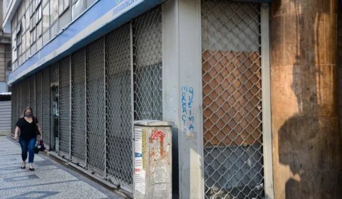 INSS: alta de casos de Covid suspende perícias médicas