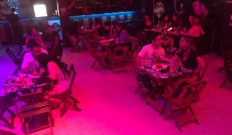 Restaurantes e bares de Manaus lançam campanha TOVACINADO
