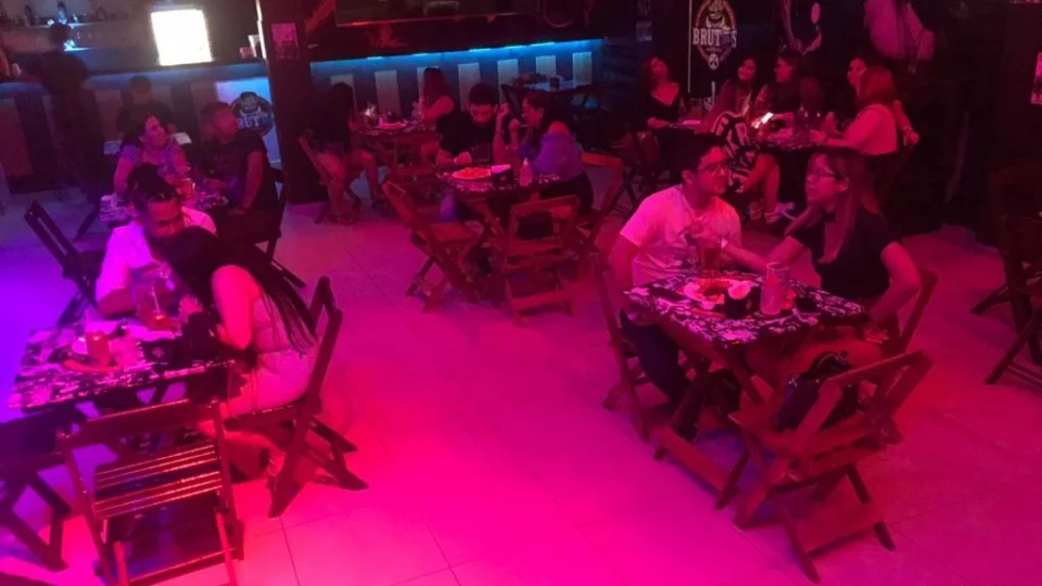 Restaurantes e bares de Manaus lançam campanha TOVACINADO