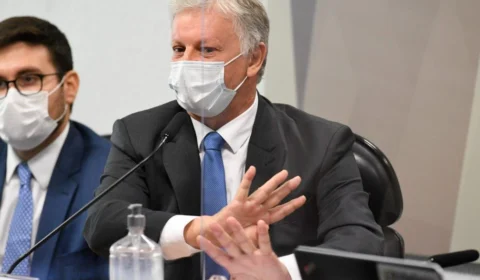 Ex-assessor de Pazuello alega ter conhecimento do colapso em Manaus