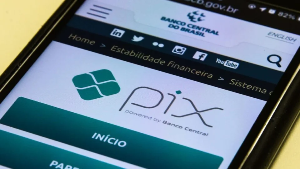 BC afirma que vazamentos de dados do PIX ocorrerão com alguma frequência