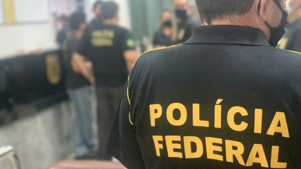 Polícia Federal deflagra Operação Segurança Legal V