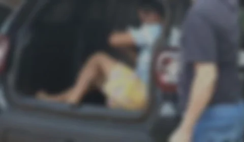 Homem é preso suspeito de estuprar e ameaçar a própria filha no interior do Mato Grosso