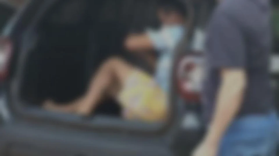 Homem é preso suspeito de estuprar e ameaçar a própria filha no interior do Mato Grosso