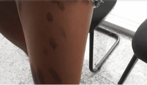 Mãe e bebê de um ano e meio escapam de cárcere privado, no Espírito Santo