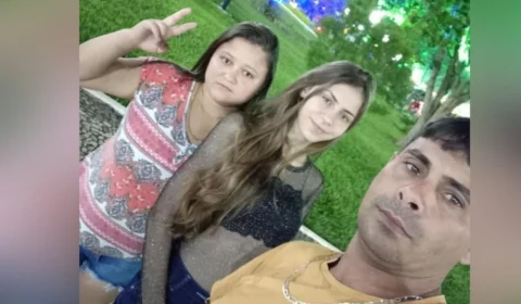 Deslizamento de terra mata três pessoas da mesma família em Minas Gerais