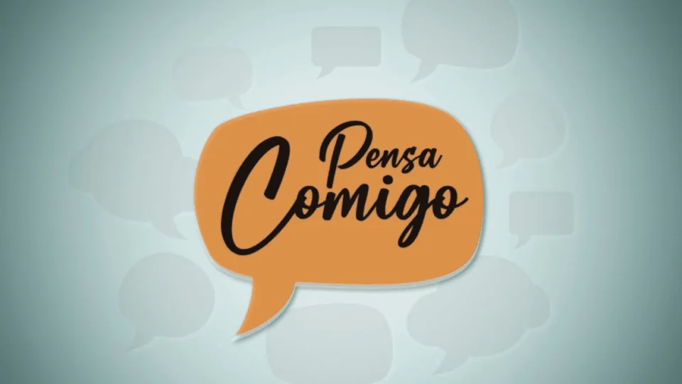 VÍDEO: veja como foi o programa ‘Pensa Comigo’ com participação do coordenador executivo da UGPE, Marcellus Campelo