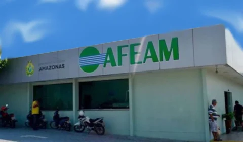Amazonas anuncia concurso público para a Afeam; comissão do certame já está formada