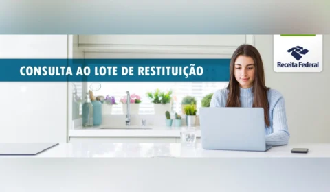 IRPF 2021: mais de 2 mil contribuintes do AM têm direito a lote de restituição disponível