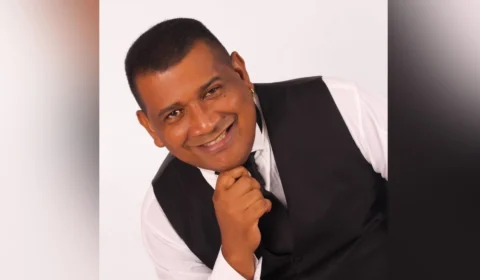Edilson Santana realiza show ‘In Concert’ em Manaus