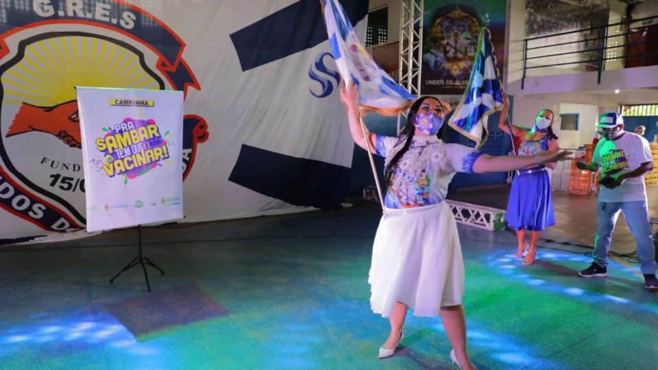 No Carnaval, foliões do AM devem evitar aglomeração e manter cuidados contra a Covid