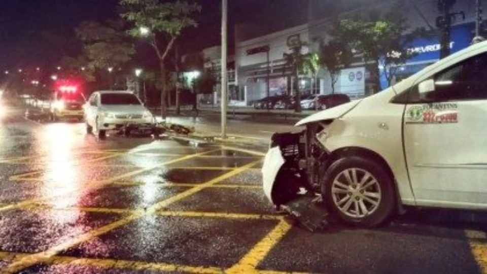 Em 2021, trânsito no Amazonas já matou 195 pessoas até julho