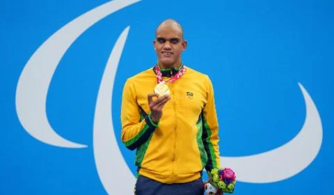 Brasil chega  a nove medalhas nas Paralimpíadas de Tóquio