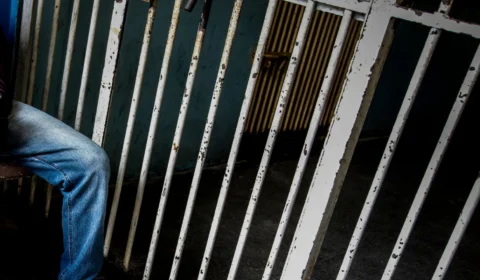 Em Tonantins-AM, homem de 37 anos é preso por descumprimento de medida protetiva e violência doméstica