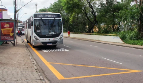 Em Manaus, estudantes da rede pública terão gratuidade no transporte público em 2022