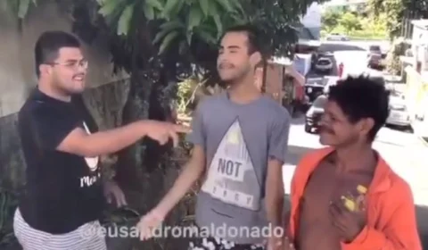 Tio de influencer digital  é encontrado morto na Compensa, na Zona Oeste de Manaus