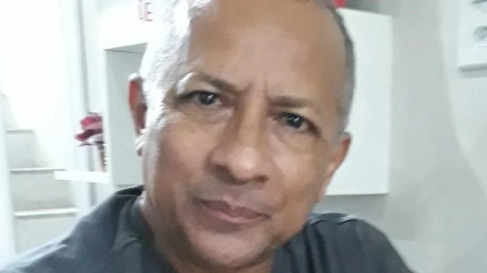 DESAPARECIDO: homem é visto pela última vez em um shopping center de Manaus