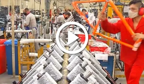 VÍDEO: Polo Industrial de Manaus registra aumento de 42% no faturamento