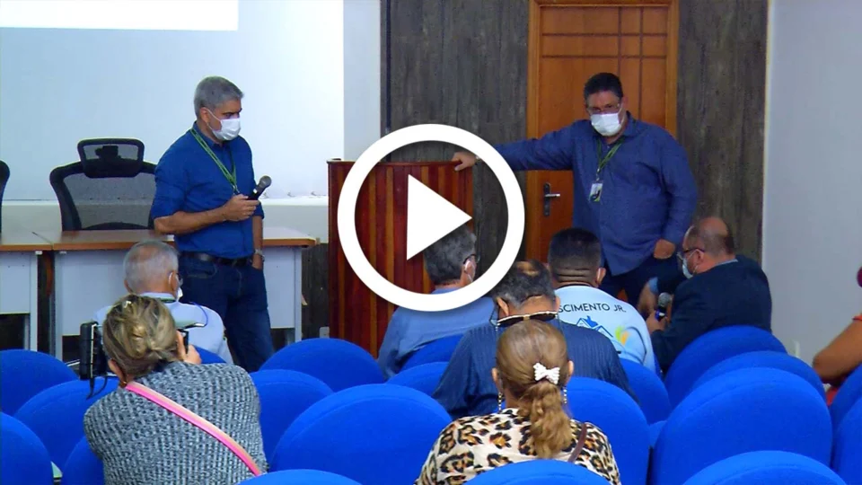 VÍDEO: moradores da Zona Norte de Manaus reclamam de aumento repentino na conta de luz