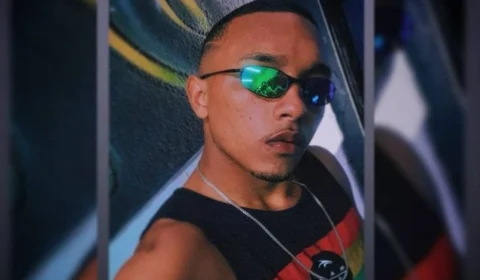 Funkeiro MC Black é encontrado morto em praia de Fortaleza, Ceará