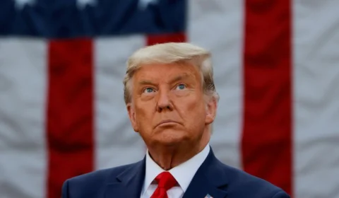 Pela primeira vez, Trump não faz mais parte das 400 pessoas mais ricas dos EUA