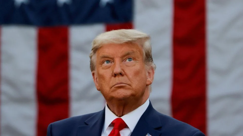 Pela primeira vez, Trump não faz mais parte das 400 pessoas mais ricas dos EUA