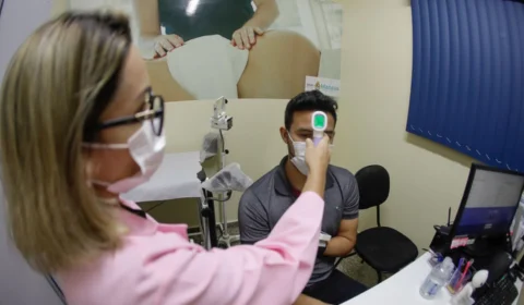 Semsa disponibiliza unidades de referência para atendimento de casos de Influenza, em Manaus