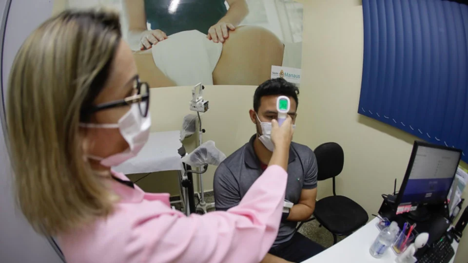 Semsa disponibiliza unidades de referência para atendimento de casos de Influenza, em Manaus