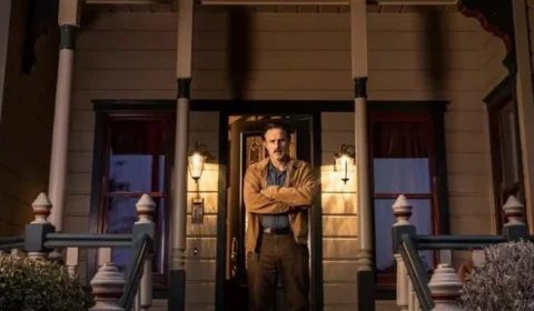 Mansão do filme ‘Pânico’ pode ser alugada neste Halloween