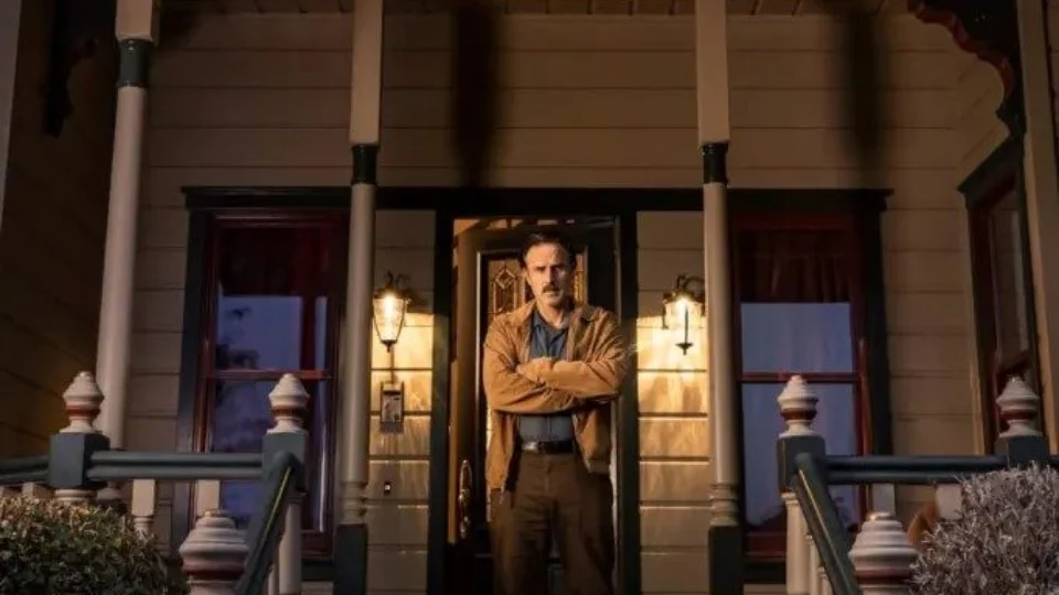 Mansão do filme ‘Pânico’ pode ser alugada neste Halloween