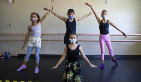 Rematrícula de alunos do Liceu Claudio Santoro, no AM, inicia nesta quarta-feira