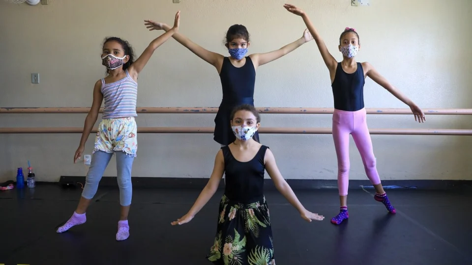 Rematrícula de alunos do Liceu Claudio Santoro, no AM, inicia nesta quarta-feira