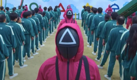 Escola carioca alerta pais sobre uma série de canal streaming