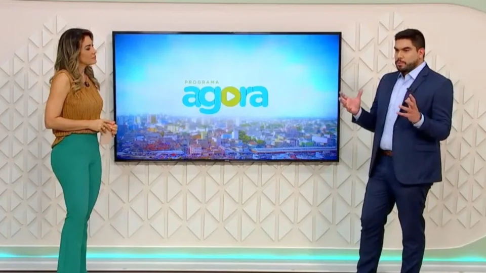 Clayton Pascarelli tem estreia marcada na programação da TV Norte Amazonas