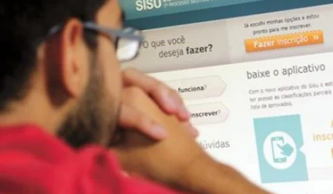 MEC divulga nesta terça-feira resultado do Sisu para o segundo semestre