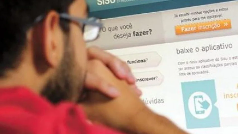 MEC divulga nesta terça-feira resultado do Sisu para o segundo semestre