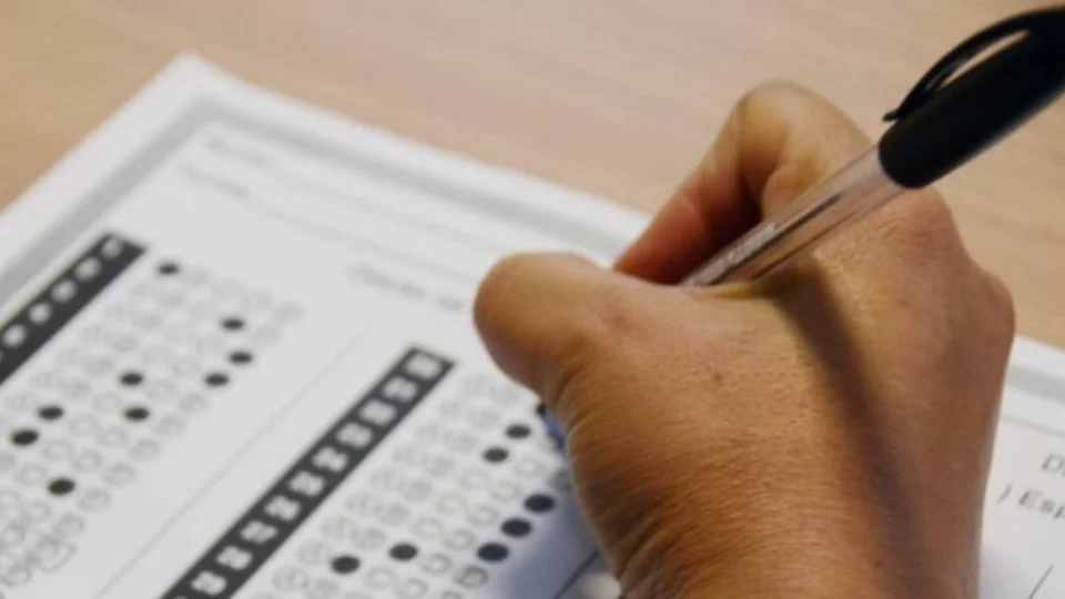 Vai fazer prova neste fim de semana? Confira 10 dicas para se sair bem e conquistar a tão sonhada vaga