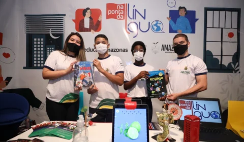 Inscrições para curso de Espanhol gratuito são prorrogadas