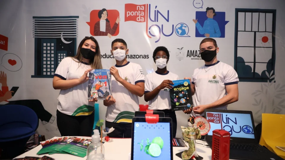 Inscrições para curso de Espanhol gratuito são prorrogadas