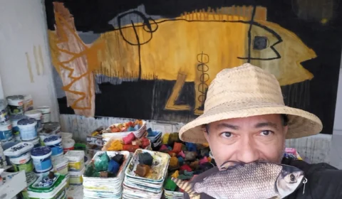 Exposição ‘Jaraquiart’ será inaugurada ainda este mês, em Manaus