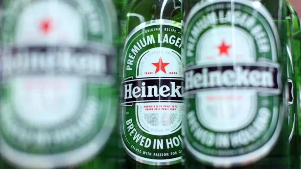 Heineken tira unidade de concentrados de Manaus e transfere para São Paulo