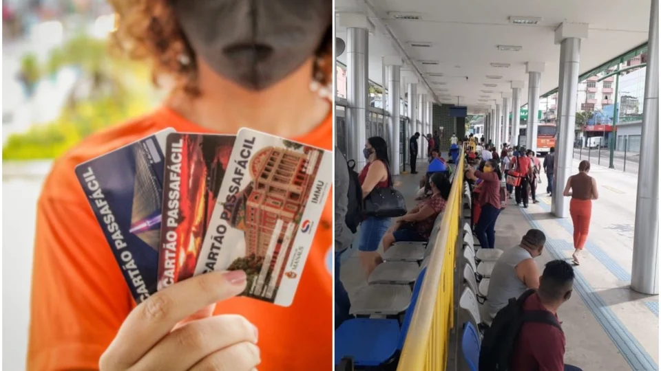 Cadastro do Passe Livre Estudantil e da meia passagem já está disponível para estudantes de Manaus
