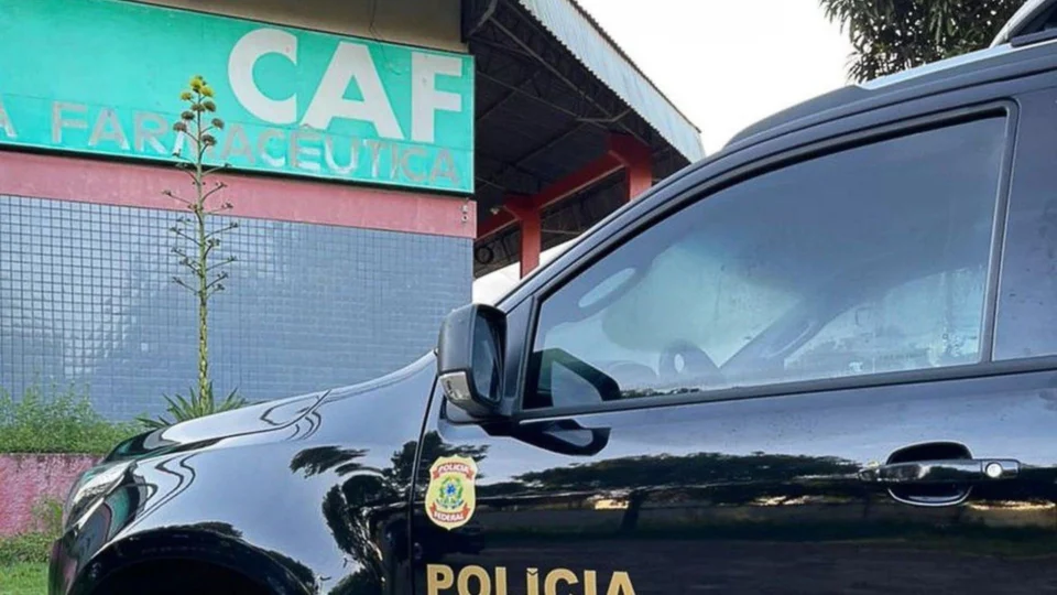 Operação La Cadena desarticula contrabando de ouro de terras indígenas venezuelanas em Roraima