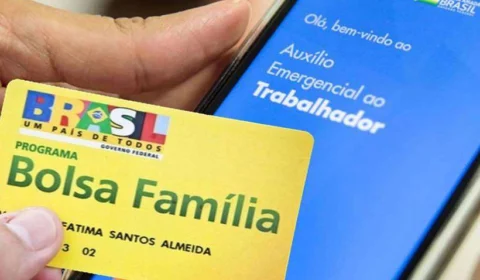 ‘Auxilio Brasil’ deve englobar Bolsa família e benefício variável