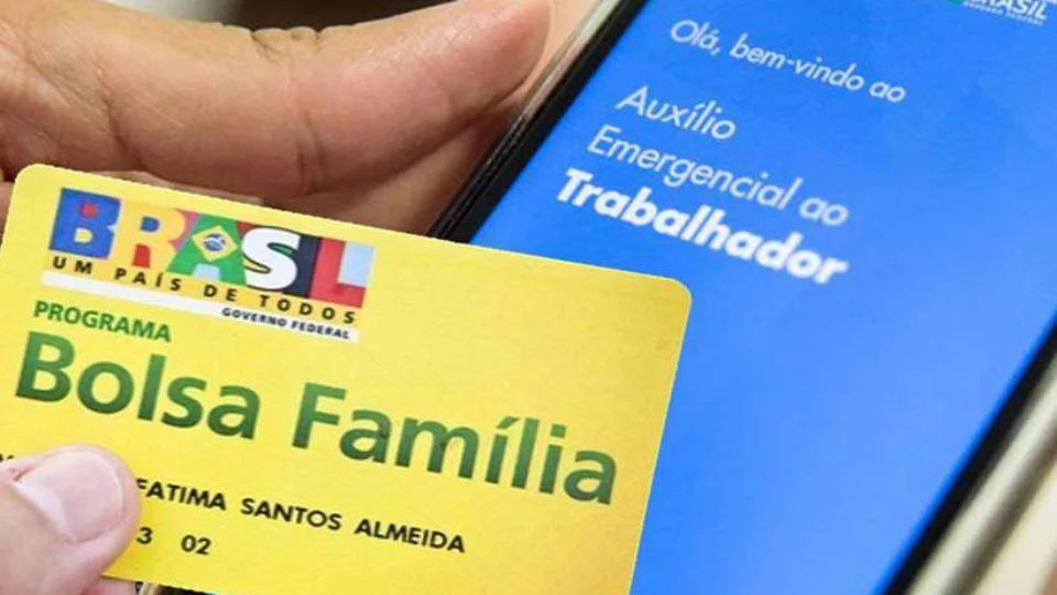 ‘Auxilio Brasil’ deve englobar Bolsa família e benefício variável