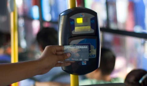 Cartão vale-transporte é documento mais extraviado em Manaus, diz SSP