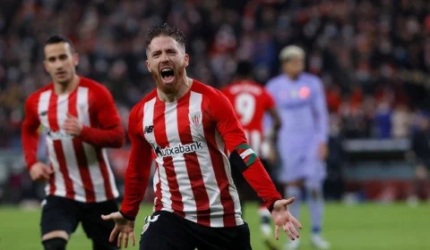 Barcelona é eliminado da Copa do Rei após derrota para Athletic Bilbao por 3 a 2