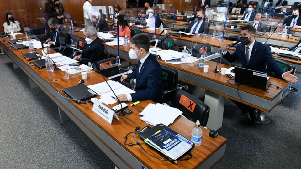 CPI retorna com depoimento do reverendo Amilton e espera dono da Precisa